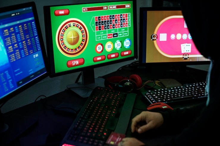 Mengakses sports betting sepak bola dan olahraga lewat platform te37 yang mudah digunakan